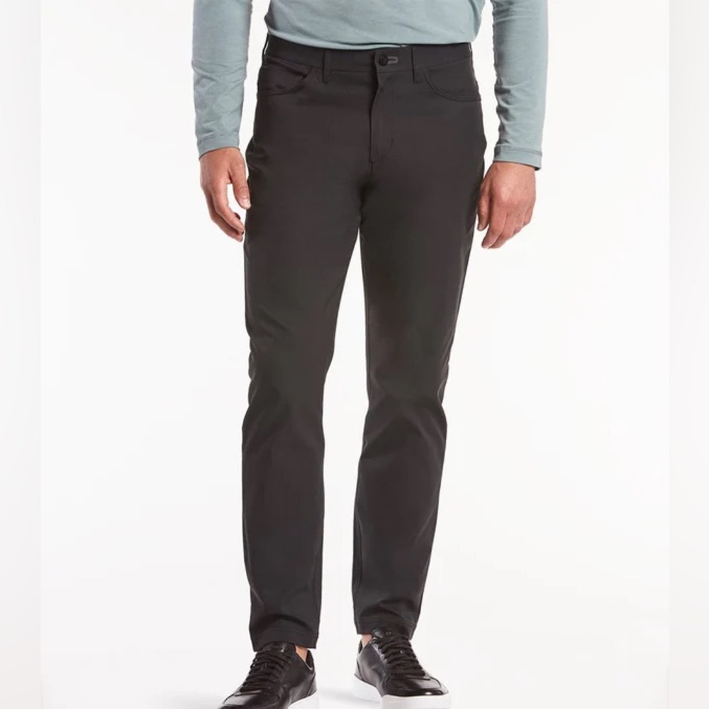 Public Rec Mens Dealmaker 5 Pocket Pants